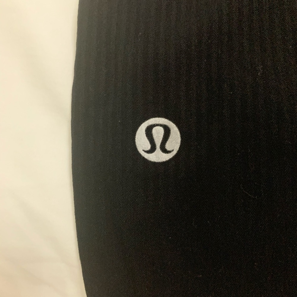 Lululemon joggers